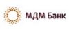 МДМ Банк: доступная ипотека, кредит для бизнеса в Санкт-Петербурге